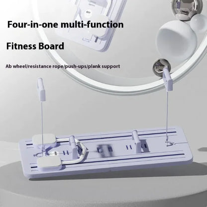 Core Fit Multifunctional Board